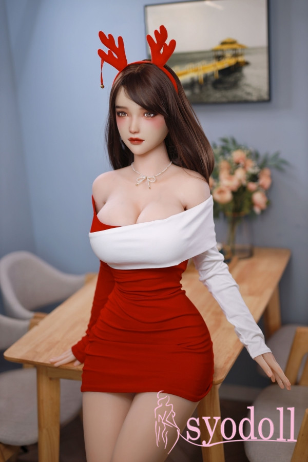 161cm Real dolls