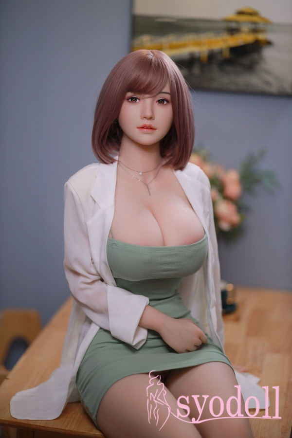 E-cup die besten sex dolls