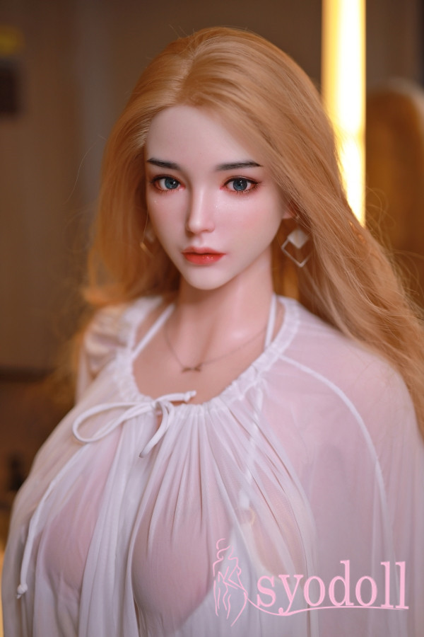 Odelette Real doll liebespuppen