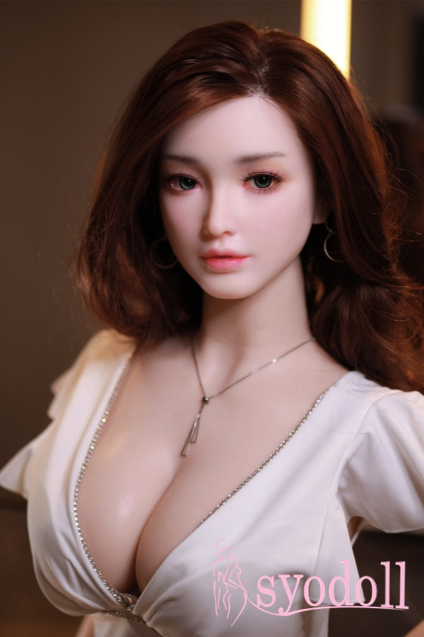 Quintina Real Dolls Silikon