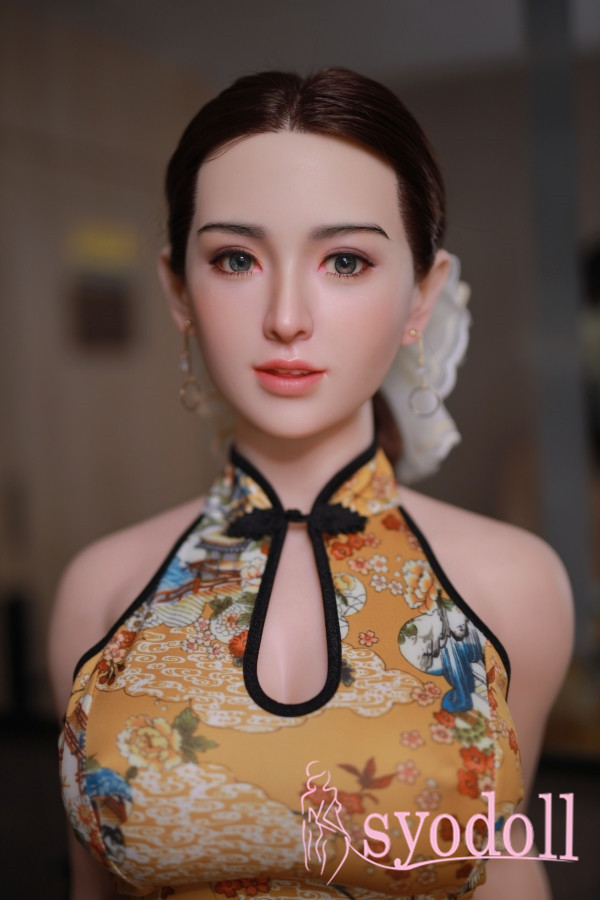 Rena Real Doll Silikon