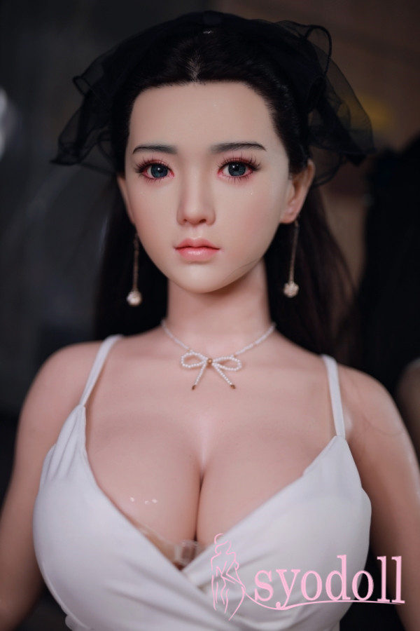 163cm Realdoll