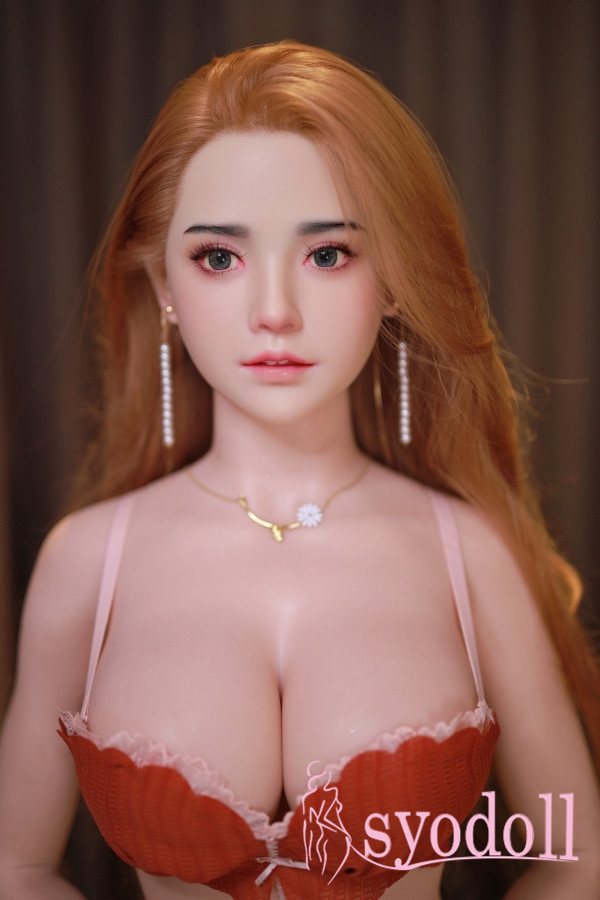 163cm Real doll berlin