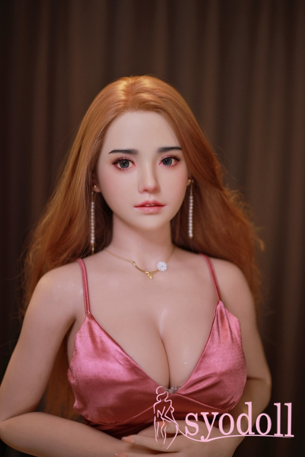 Riva Real Doll 