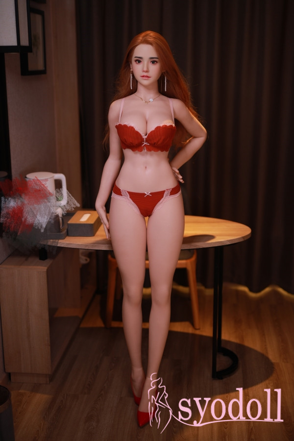 163cm LOVE dolls I-cup