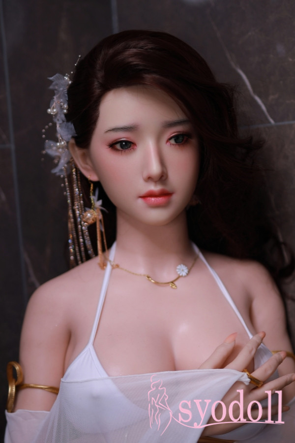 I-cup Real Love Doll JY Puppen