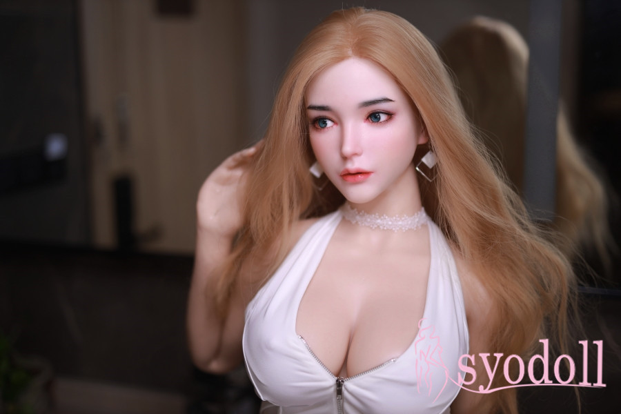 163cm LOVE dolls I-cup