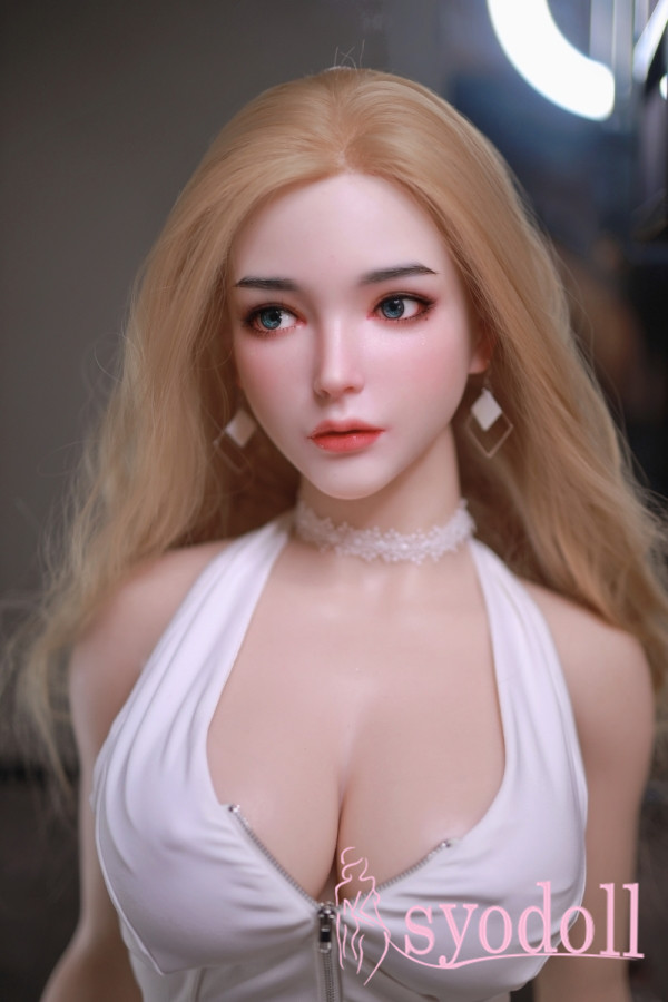 Sebastiane Real Doll Silikon