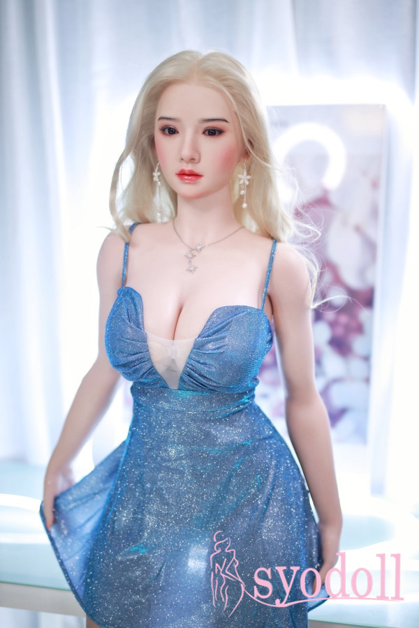 Spring Sex Doll kaufen JY Puppen