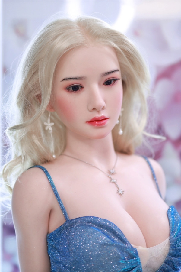 Spring Real Sex Dolls Silikon