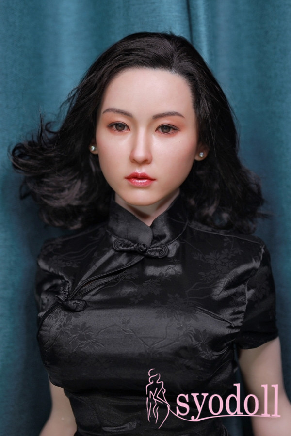 Tammy Real Doll Silikon