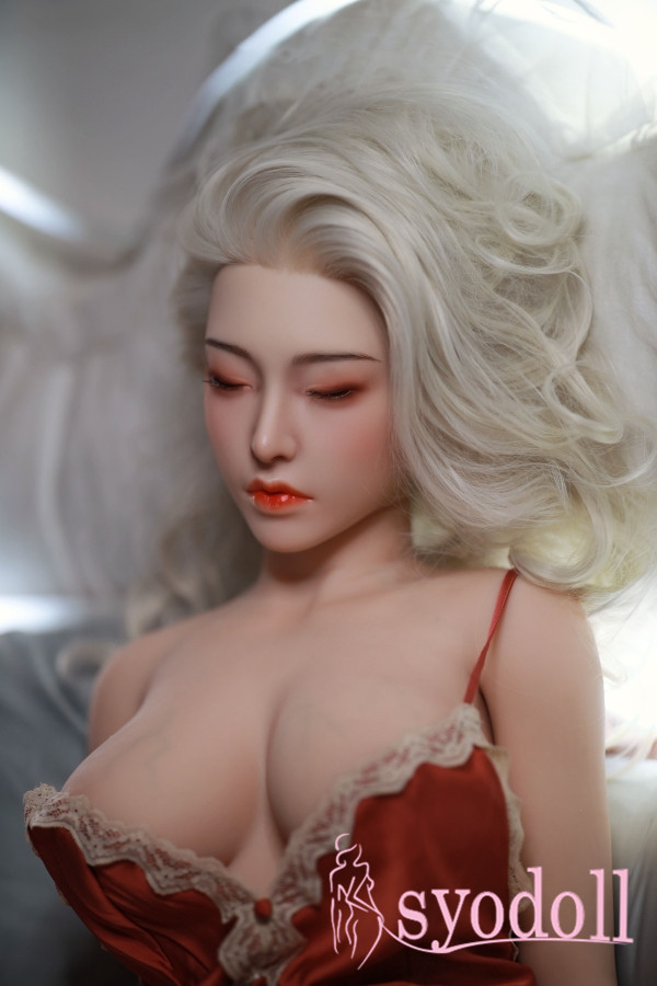 163cm LOVE dolls I-cup