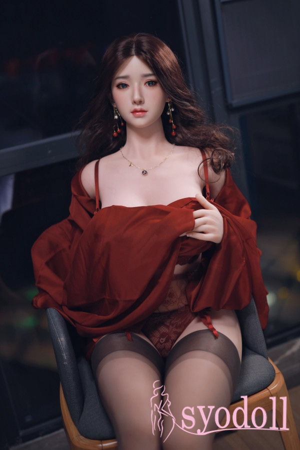 Big breast die besten sex dolls