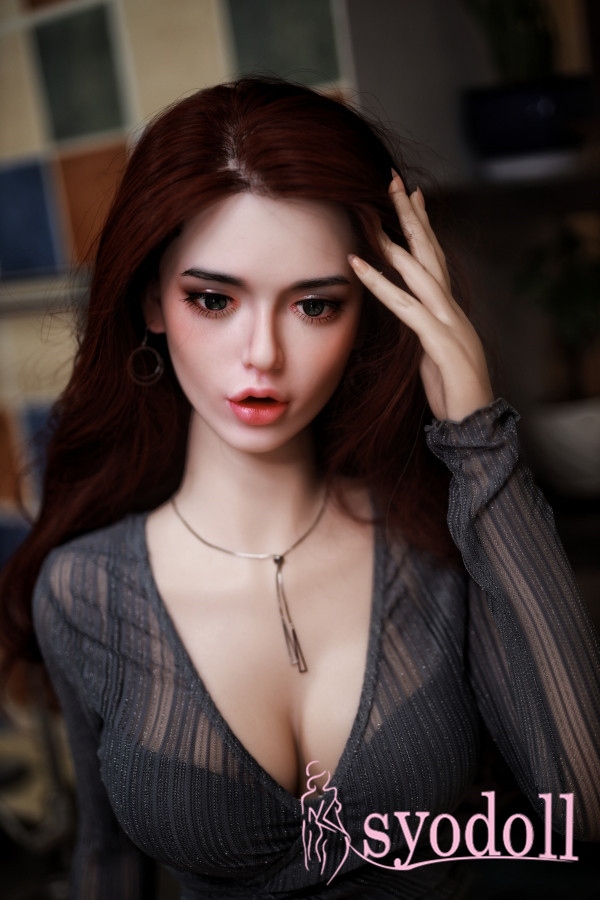 Tiffany Real Sex Dolls 