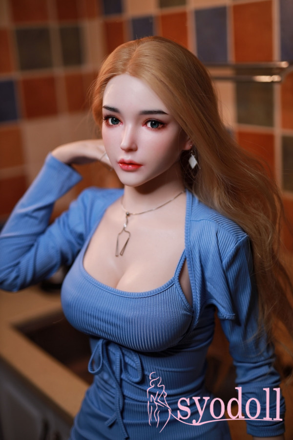 C-cup Sex Doll kaufen lebensecht