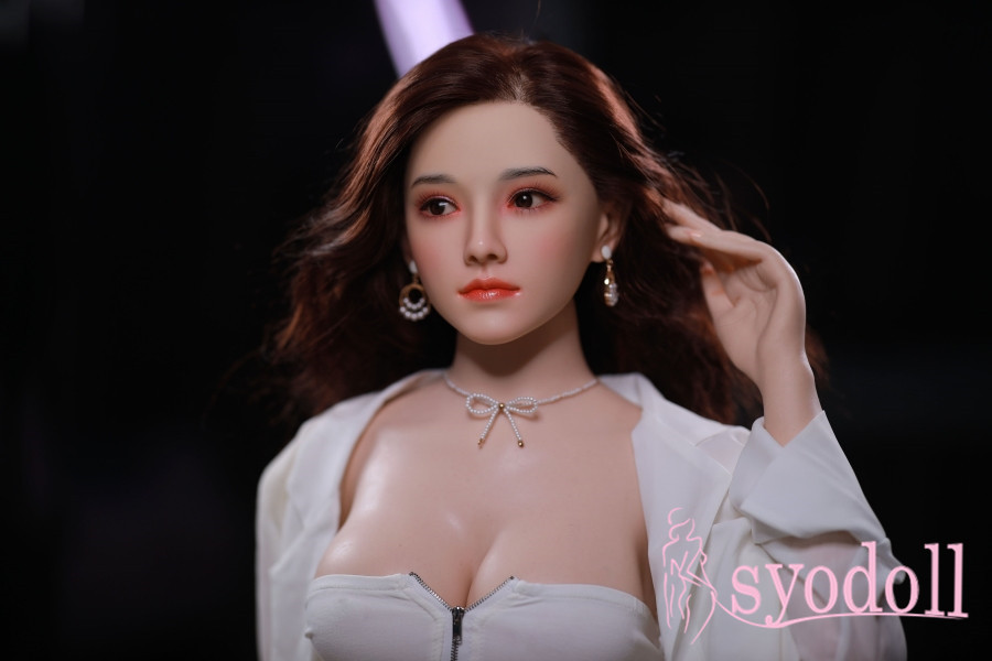 165cm LOVE dolls C-cup