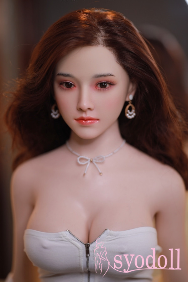 C-cup Realdoll kaufen JY Puppen