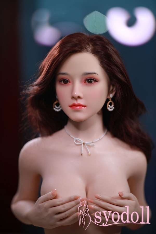C-cup Sexdoll Sexpuppe
