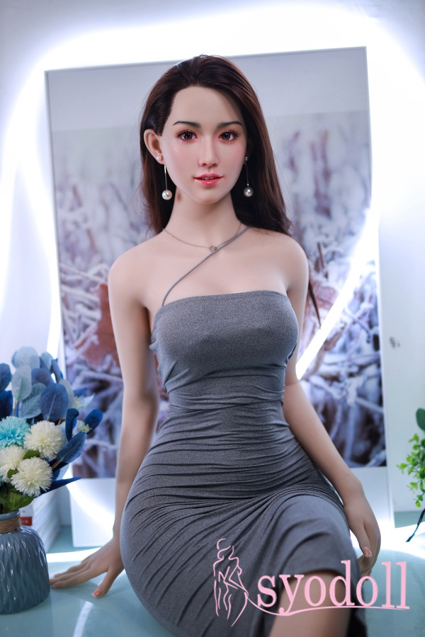 Hilma Real dolls kaufen 38KG