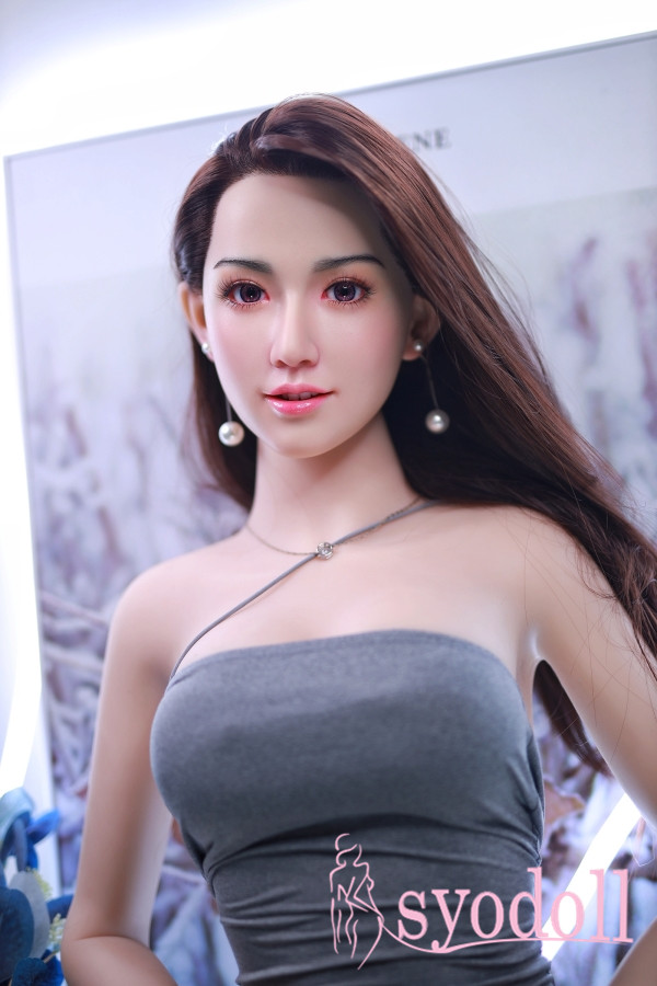 168cm Real dolls kaufen