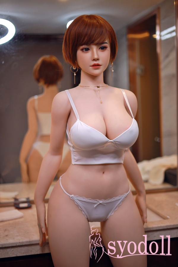 schmale Taille Real doll berlin 