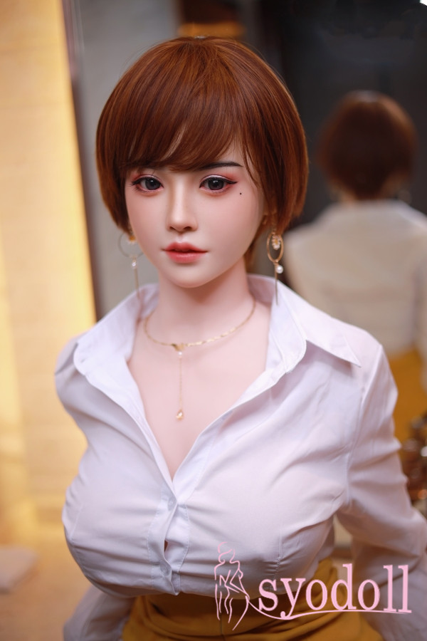 163cm Real doll kleine Mädchen JX Dolls