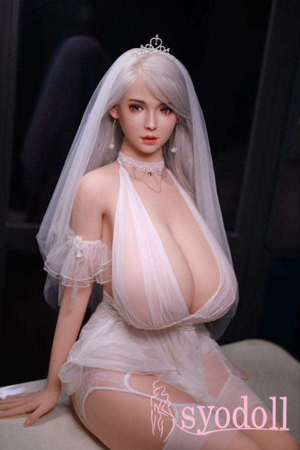Braut Sex mit sexpuppen JY Doll