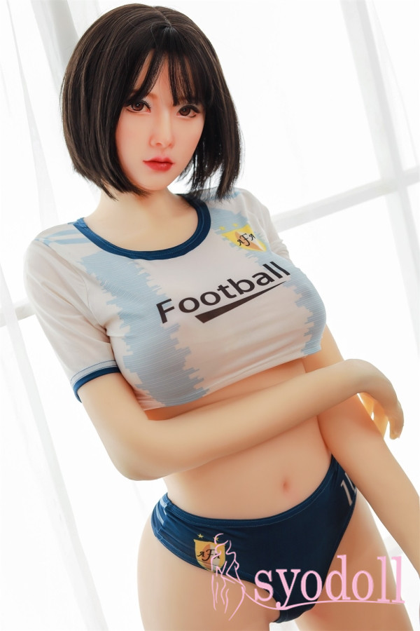 E-cup Jessika Sexdoll