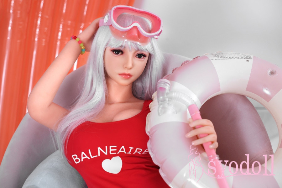 Sex doll 148cm DL dolls