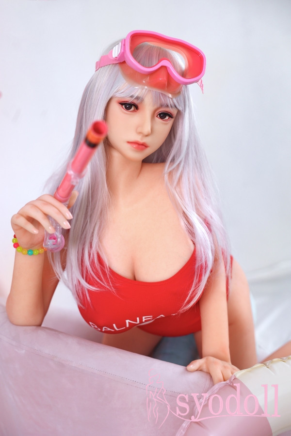 148cm Sexy real dolls