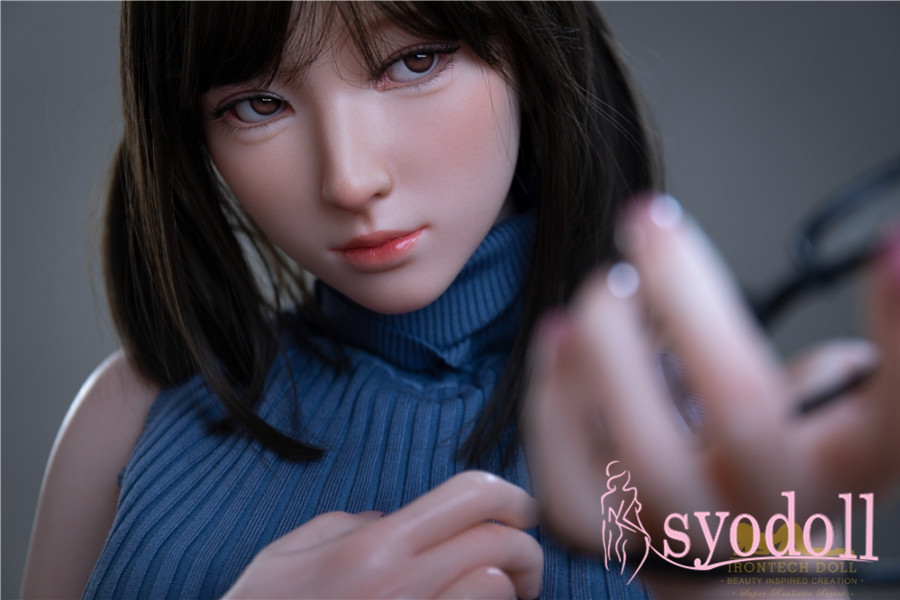 Kieselgel realdoll 166cm