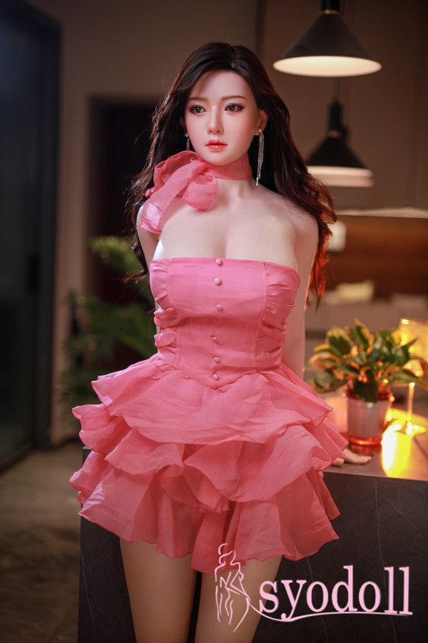 170cm Realdoll Kleine Brüste