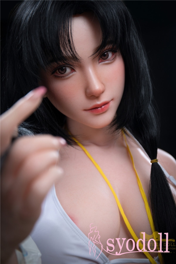 166cm Brünette Teenager Sexdoll