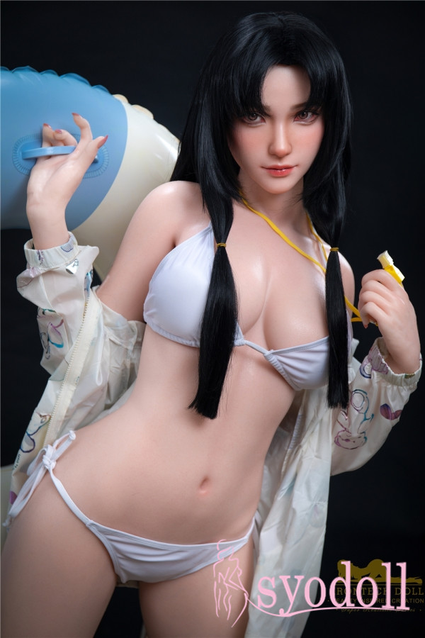 Sex doll Irontech Dolls