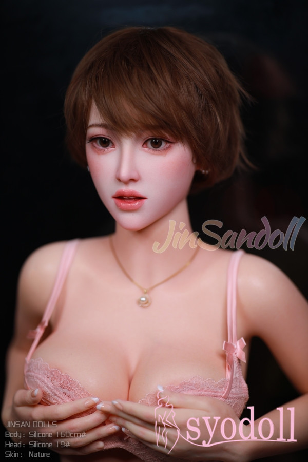 D-Silicone sex dolls Puppen