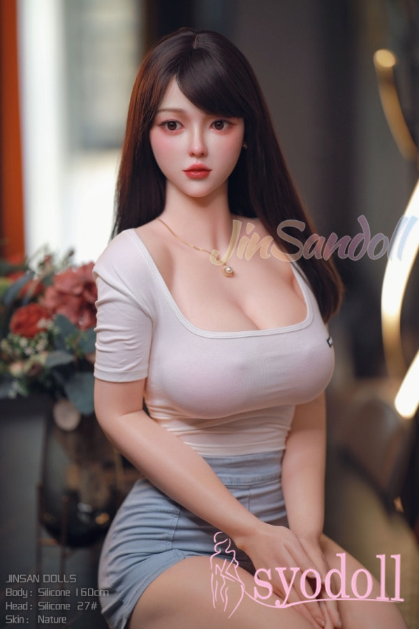 160cm Sex DOLLS Mikel