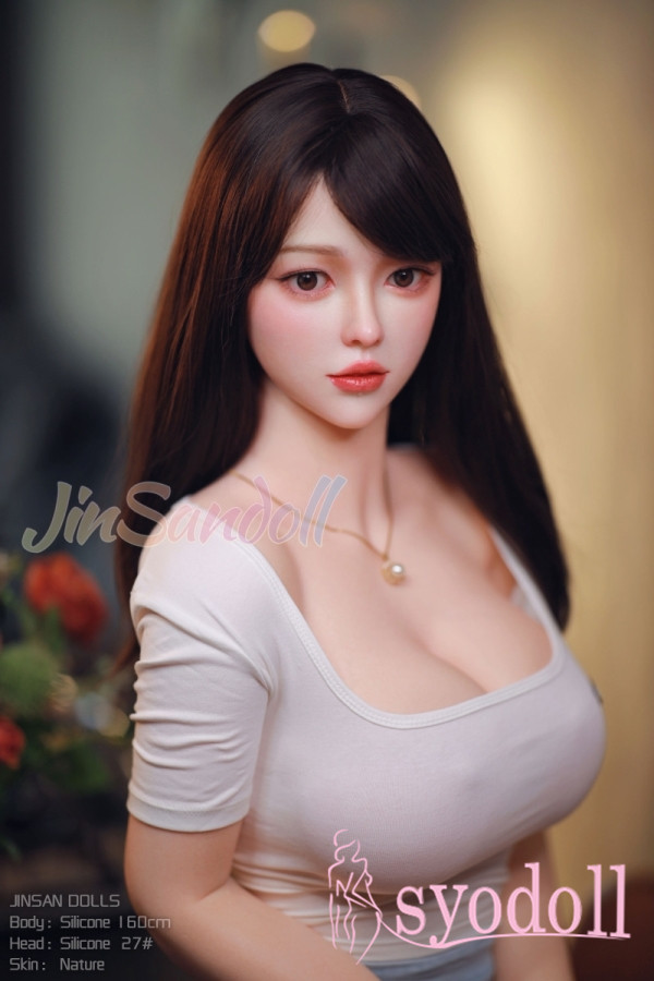 Sex Doll 160cm Kieselgel