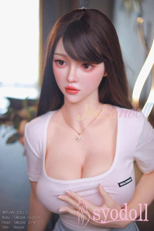 Mikel 162cm WM Doll