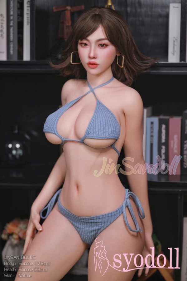 D-Silicone sex dolls Puppen