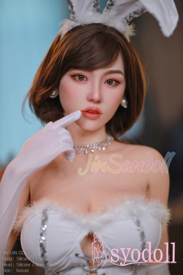 Sex Doll 175cm Kieselgel