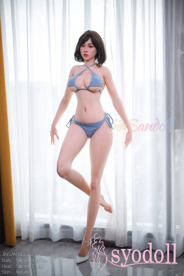 Nastasha 162cm WM Doll