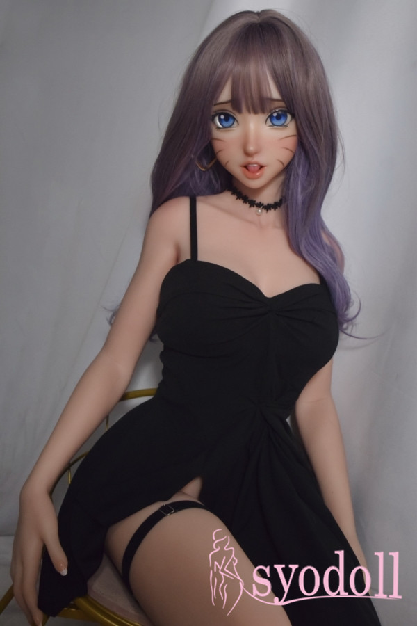 Sexpuppe Lebensecht