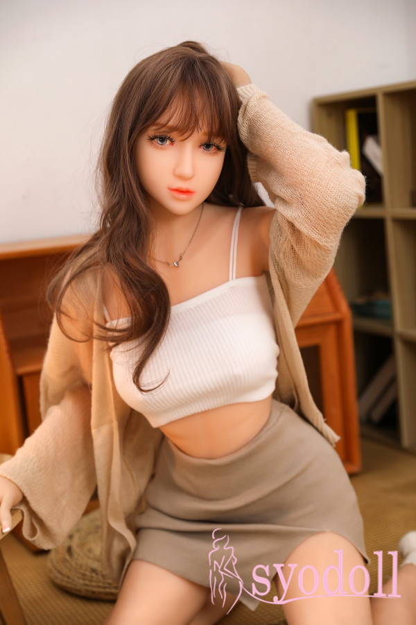158cm schlank sex dolls