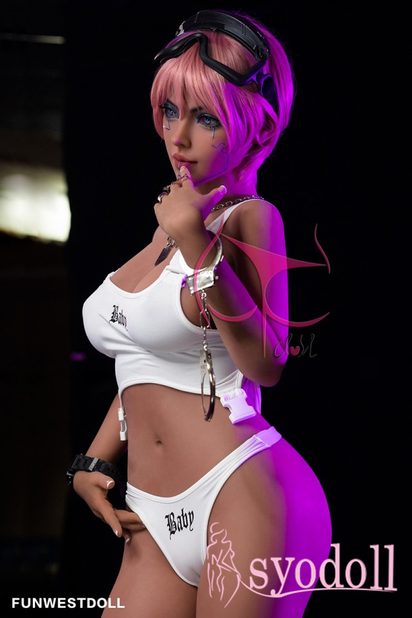 Funwest Doll Sex mit sexpuppen