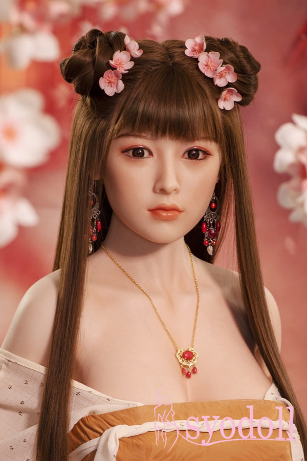 150cm Chinese Real Sex Doll