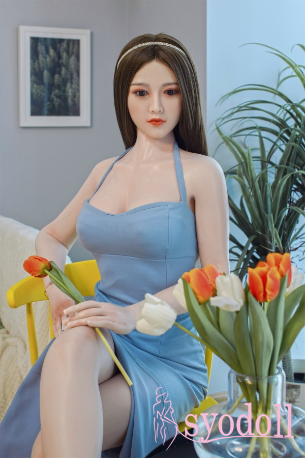 Sophian die besten sex doll