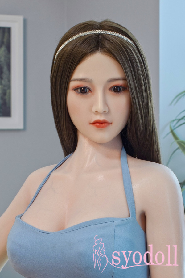 160cm Große Schönheiten Realdoll