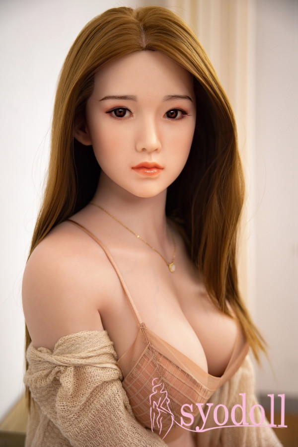 170cm Ultra Realistische Japanische Pornopuppe