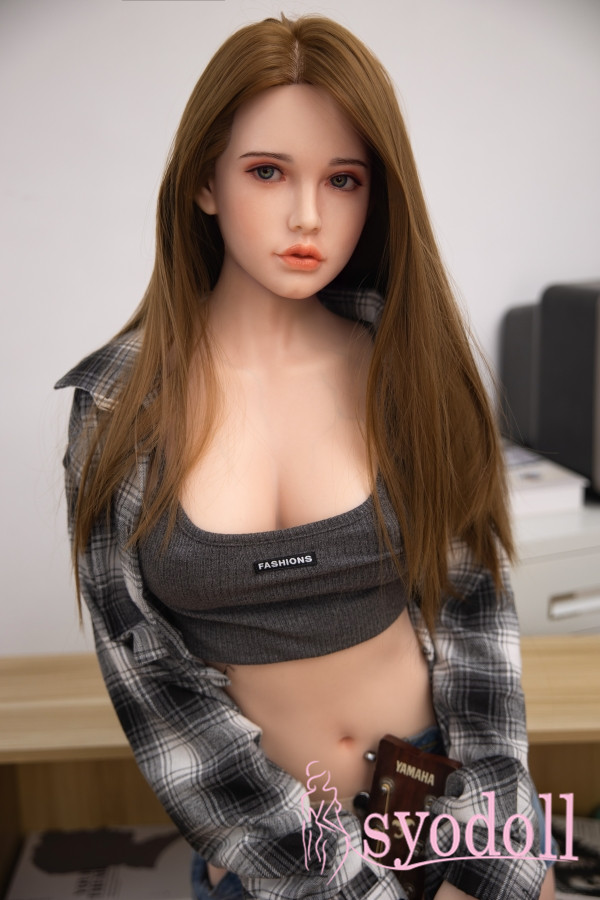 D-cup liebespuppe mann DL Doll