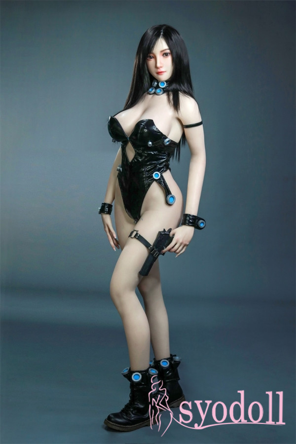 Realistische sexpuppe COS Doll